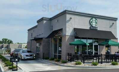 Starbucks, Milford