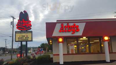 Arby's, Geneva