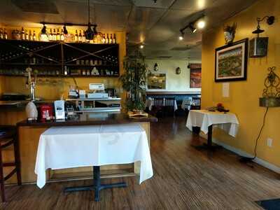 Kabob And Tandoori Ghar