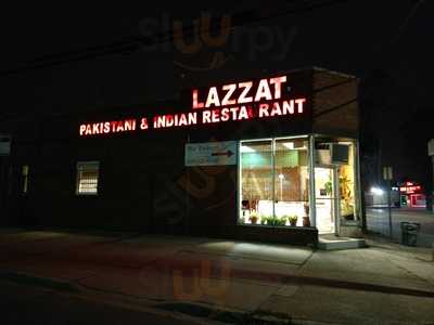 Lazzat Indian Restaurant