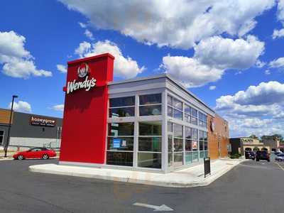 Wendy's, Quakertown