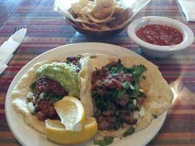 El Taco Sabroso Grill