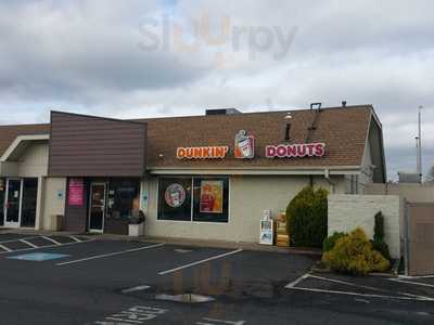 Dunkin', Quakertown