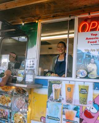 Papoku's Hawaiin Grill, Haleiwa