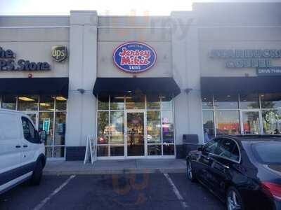 Jersey Mike's Subs, Quakertown