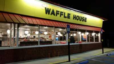 Waffle House, Niceville