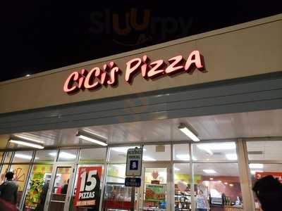 Cicis Pizza