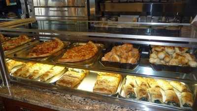 Amalfi Pizzeria & Restaurant, Glen Cove