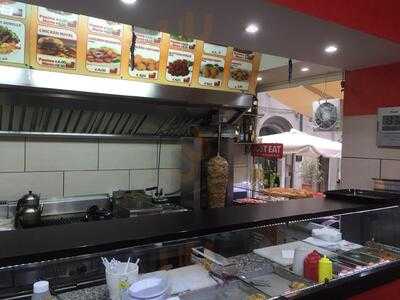 Istanbul Grill, Kebap & Pizza