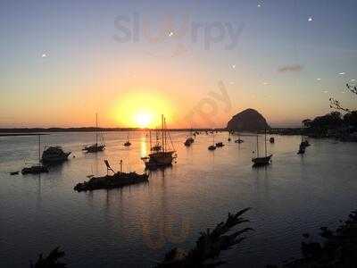 60 State Park Restaurant & Lounge, Morro Bay