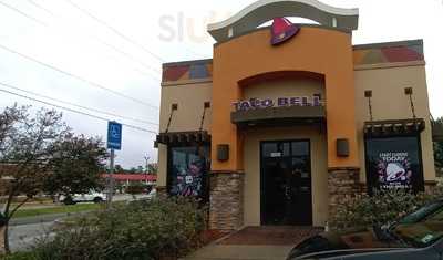 Taco Bell, Milton