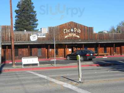 The Pub, Ukiah