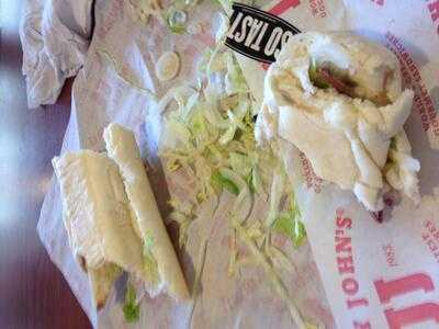 Jimmy Johns, Carol Stream