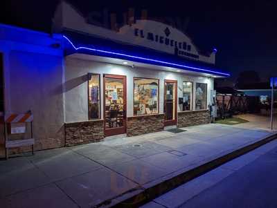 El Migueleno Restaurant, Seaside