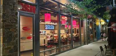 Smashburger, Tysons Corner