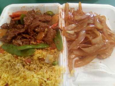 Taste of China, Smithfield