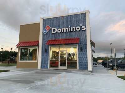 Domino's Pizza, Alvin