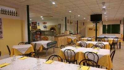 Campeggio Riccione Bar Ristorante, Riccione