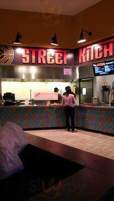 Street Kitchen, Tysons Corner