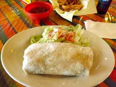 Chapala Mexican Grill, Morro Bay