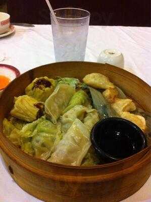 Lily Garden Chinese Restaurant, Coconut Creek