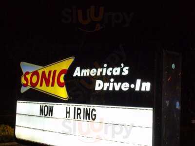 Sonic Drive-In, Milford