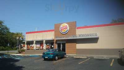 Burger King, Niceville