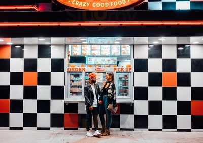 Rally's Hamburgers, Huntington Station