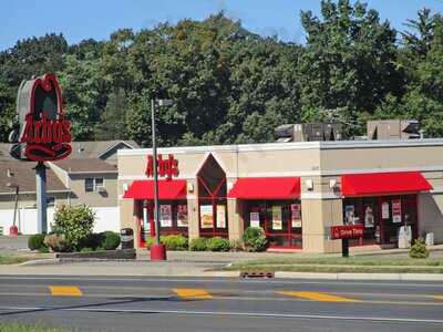 Arby's, Rockaway