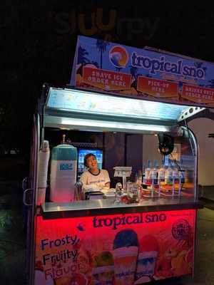 Tropical Sno - Pawleys Island, Pawleys Island