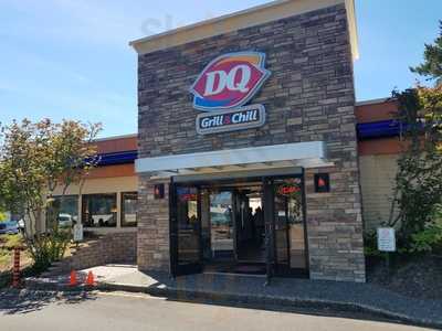 Dairy Queen, Florence