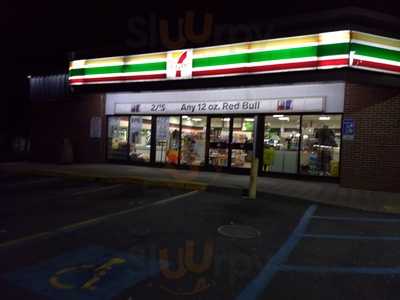 7-eleven