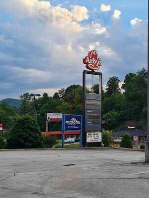 Arby's