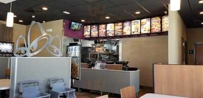 Taco Bell, Niceville