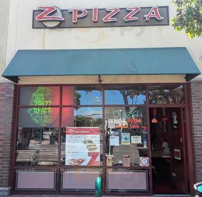 Z Pizza