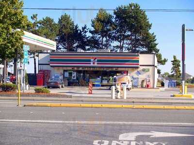 7-Eleven, Oak Harbor