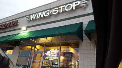 Wingstop