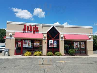 Arby's, Rockaway