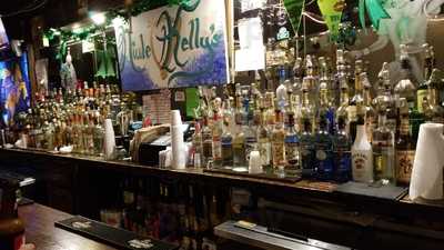 Nicole Kelly Pub