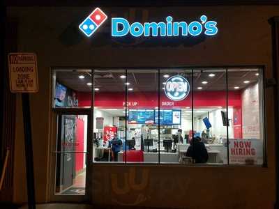 Domino's Pizza, Glen Cove