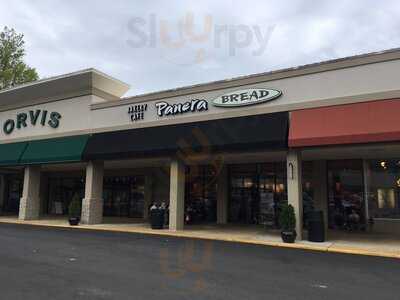 Panera Bread, Tysons Corner