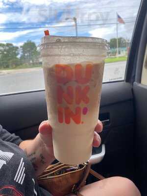 Dunkin', Niceville