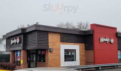 Wendy's