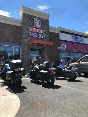 Baskin-Robbins, Gainesville