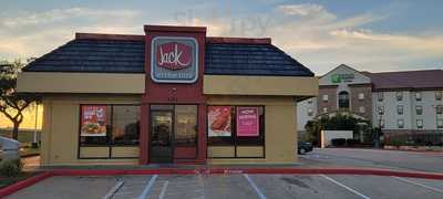 Jack in the Box, Texas City