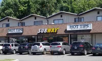 Subway, Rockaway