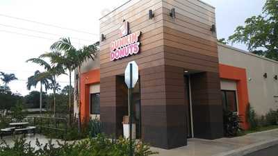 Dunkin', Coconut Creek