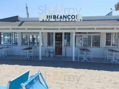 Bar Ristorante Blanco Beach