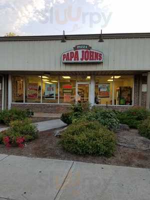 Papa Johns Pizza