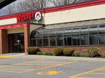 Wendy's, Fairport